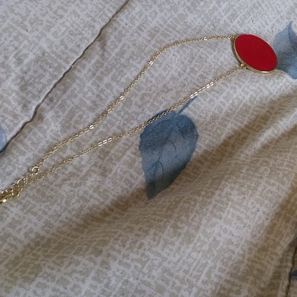 Fornash necklace - Picture 5 of 5